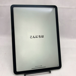 APPLE 〔中古〕iPad Air 第5世代 64GB スターライト MM9F3J／A Wi-Fi
