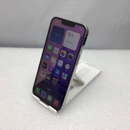 APPLE 〔中古〕iPhone13 Pro 256GB MLUU3J/A SierraBlue auSIMフリー