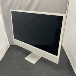APPLE 〔中古〕iMac (Retina 5K・27-inch・Early 2019) MRQY2J/A 3.0