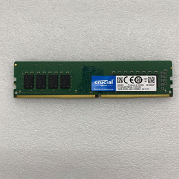 ノーブランド 〔中古〕デスクトップPC用 DDR4 3200 16GB SPD（中古保証