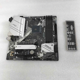 MSI 〔中古〕MPG B550 GAMING PLUS（中古保証1ヶ月間） | パソコン工房
