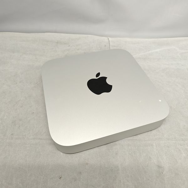 Mac mini M2 8GB 256GB SSD HDMIケーブル付中古 APPLE 〔中古〕Mac mini (2023) Apple M2 8コアCPU/8GB/SSD256GB