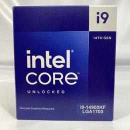 中古Core i9 プロセッサー (intel CPU) | パソコン工房【公式通販】