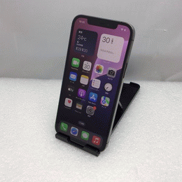 APPLE 〔中古〕iPhone12Pro 128GB グラファイト MGM53J/A au対応 SIM