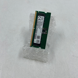 SK Hynix 〔中古〕ノートPC用 DDR5 5600 8GB SPD（中古保証1ヶ月間