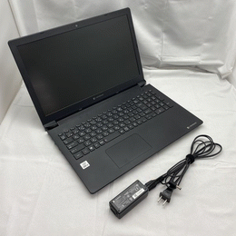 中古ノートパソコン TOSHIBA/Dynabook | パソコン工房【公式通販】