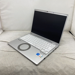 Panasonic 〔中古〕 Let's note CF-SZ6Y28VS / インテル® Core™ i5