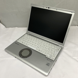 Panasonic CF-VZ3DPC ノートPC 14インチ　中古 楽天市場】パナソニック レッツノート 14型の通販