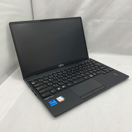 中古ノートパソコン FUJITSU(富士通) | パソコン工房【公式通販】