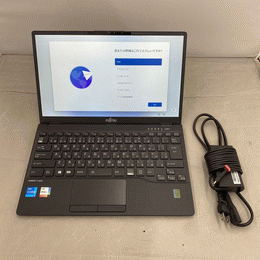 中古ノートパソコン FUJITSU(富士通) | パソコン工房【公式通販】