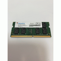 ADATA 〔中古〕NOTE DDR4 2666 16GB SPD（中古保証1ヶ月間