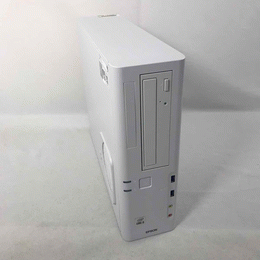 Windowsデスクトップ EPSON Endeavor AT997 i5-10500 16GB 512GB 変わらない」という価値を提供するスタンダードデスクトップPC発売