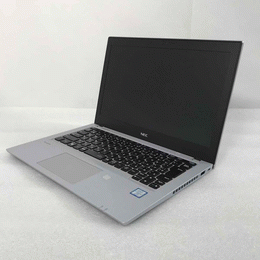NEC 〔中古〕PC-N1570FAL-E3(中古保証3ヶ月間) | パソコン工房【公式通販】