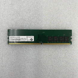 ノーブランド 〔中古〕デスクトップPC用 DDR4 3200 8GB 2枚組 XMP
