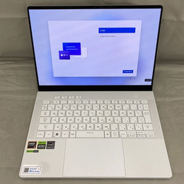 MSI 〔中古〕GF63 Thin 11U-1901JP インテル® Core™ i7-11800H