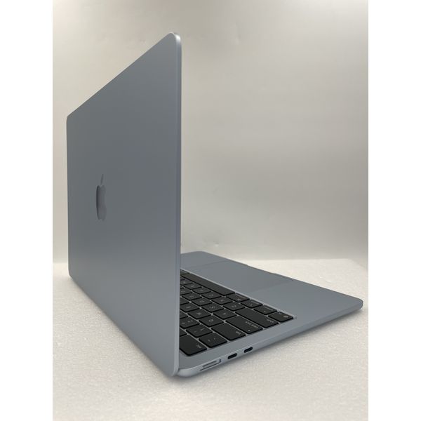 APPLE 〔中古〕MacBook Air (13inch.M4.2025)（中古保証3ヶ月間