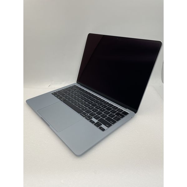APPLE 〔中古〕MacBook Air (13inch.M4.2025)（中古保証3ヶ月間