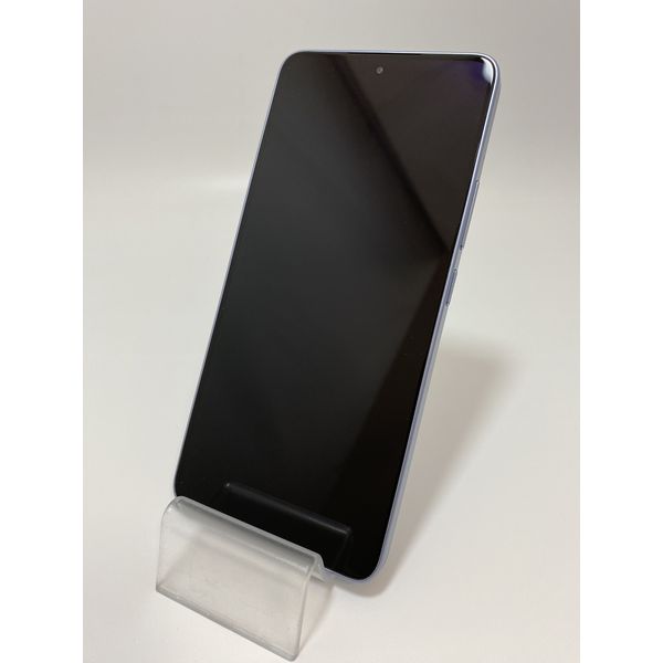 Xiaomi 〔中古〕Xiaomi 14T XIG07SLA 12GB/256GB チタンブルー auSIM