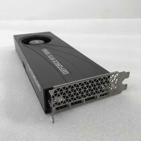 ZOTAC 〔中古〕ZOTAC GeForce RTX3060 12GB（中古保証1ヶ月間
