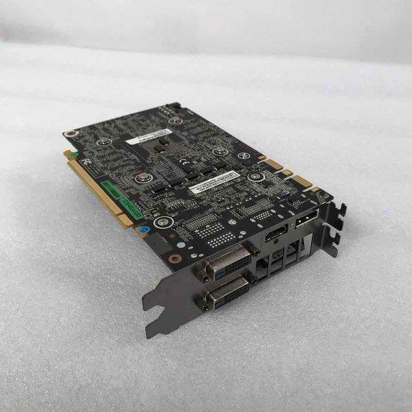 玄人志向 〔中古〕GeForce GTX1070 GF-GTX1070-E8GB/OC/SHORT（中古