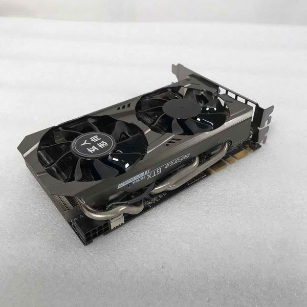 玄人志向 〔中古〕GeForce GTX1070 GF-GTX1070-E8GB/OC/SHORT（中古
