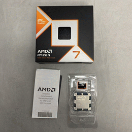 Ryzen7 5800X 未開封新品　保証つき AMD 〔中古〕Ryzen 7 5800X（中古1ヶ月保証） | パソコン工房【公式通販】
