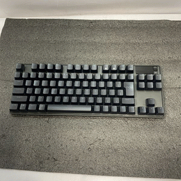 APPLE 〔中古〕12.9インチiPad Pro(第5世代)用Magic Keyboard 日本語