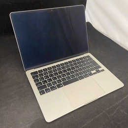 APPLE 〔中古〕MacBook Air 13.3-inch Late-2020 MGN93J／A Apple M1 8