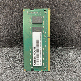ノーブランド 〔中古〕ノートPC用 DDR4 2400 4GB SPD（中古保証1ヶ月間