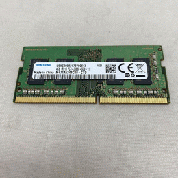 中古ノートメモリ-DDR4 | パソコン工房【公式通販】