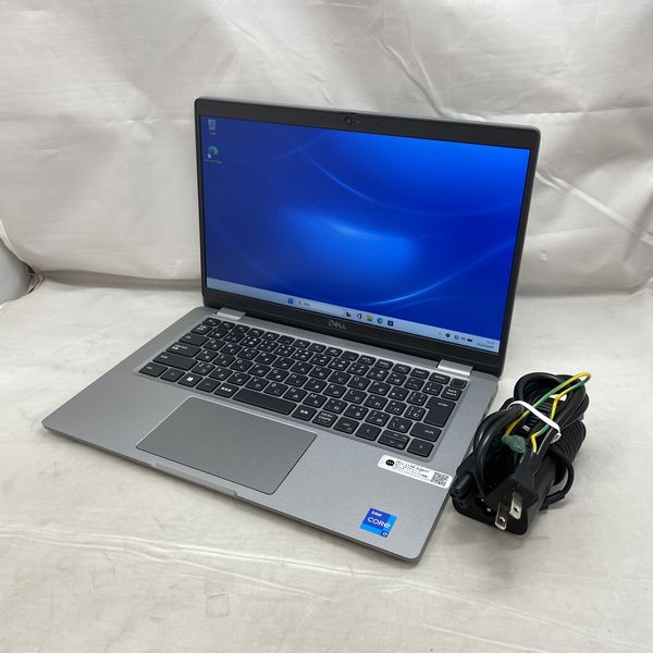 DELL 〔中古〕Latitude 5330 Core i7-1265U プロセッサー/16GB/512GB