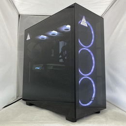 iiyama ゲーミングPC ILeDXi-R039-i7k-VWSXM/28s97 中古 iiyama PC LEVEL-M039-i7K-RN | パソコン工房【公式通販】