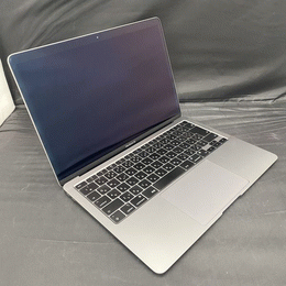 macbook air m1 中古 APPLE 〔中古〕MacBook Air (M1・2020) FGN93J/A シルバー Apple M1 8