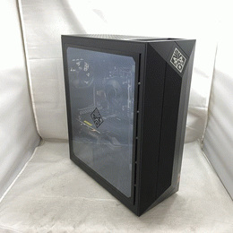 ノーブランド 〔中古〕OSなし自作PC インテル® Core™ i7 プロセッサー