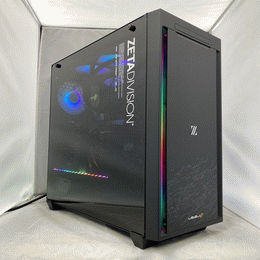 THIRDWAVE 〔中古〕GALLERIA XA7C-R37(SK/H570) インテル® Core™ i7