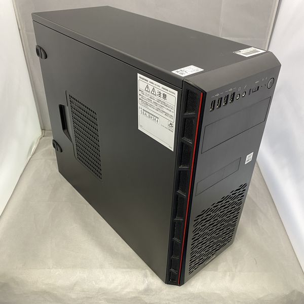 FRONTIER 〔中古〕FRGAH570 インテル® Core™ i5-10400F プロセッサー