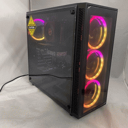 （中古再生品）AMD RYZEN5 5500（6コア12スレッド）、GPU RTX2060SUPER、SSD 512GB+HDD 2TB Amazon.com: ASUS GeForce RTX 2060 Overclocked 6G GDDR6 Dual-Fan