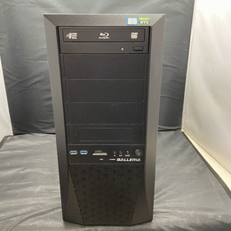 FRONTIER デスクトップ PC INTEL i7 9700 512GB FRONTIER】第9世代インテル Core i7-9700／Core i5-9400プロセッサー