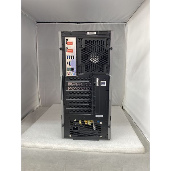 ノーブランド 〔中古〕BTO PC インテル® Core™ i7-12700 プロセッサー