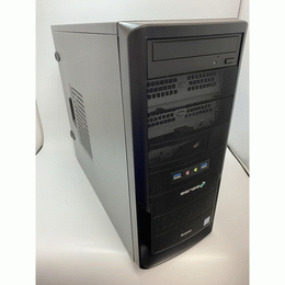 iiyama 〔中古〕 ID8i-MN5010-i7-SRB / インテル® Core™ i7