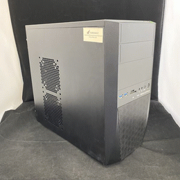 iiyama PC 〔中古〕ILeDXi-M0B6-i5F-RN3XM インテル® Core™ i5