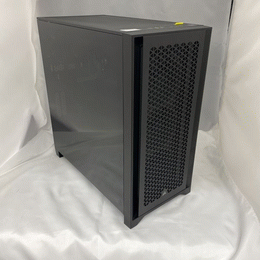 S*T様 自作パソコン i9 14900K MSI DDR5 96GB SSD1 2024年 見積もり