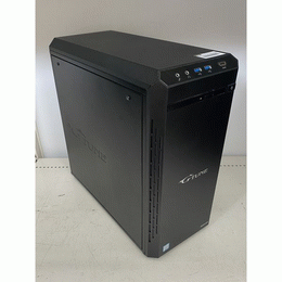 【中古デスクトップPC】ドスパラ〈Lightning AT5 〉Ryzen 5/SSD512GB/メモリ16GB ⑥ ドスパラ Lightning AT5 Ryzen 5 3500/GTX1660 SUPER/メモリ16GB/NVMe