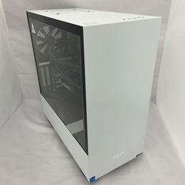 インテル　Core i5 12600K搭載自作PC ホワイト 商品検索 | パソコン工房【公式通販】