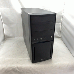NEC 〔中古〕PC-GX550EAB インテル® Core™ i5-12400F プロセッサー