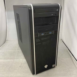 ミドルレンジ中古ゲーミング デスクトップPC | パソコン工房【公式通販】