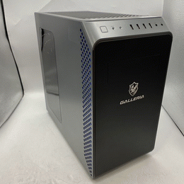 THIRDWAVE 〔中古〕GAMING PC(i7-8700K+GTX1070Ti)（中古保証3ヶ月間 