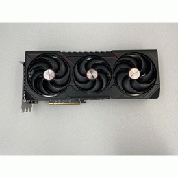 玄人志向 〔中古〕Radeon RX 6800 RD-RX6800-E16GB/TP（中古保証1ヶ月