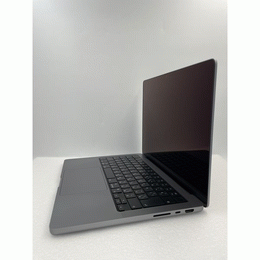 Apple MacBook Pro 16インチ スペースグレー 16インチMacBook Pro 2.6GHz 6コアIntel Core i7 Retinaディスプレイ