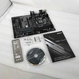 ♡Dc右1033 未使用保管品 マザーボード コンピュータ デスクトップ 汎用性コンピューターマザーボードMicroAtx H61サタイインターフェイス